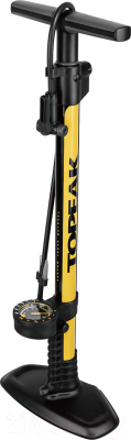 

Насос ручной Topeak, Joeblow Sport / TJB-S2STG
