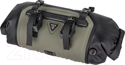 

Сумка велосипедная Topeak, Frontloader / TBP-FL2G