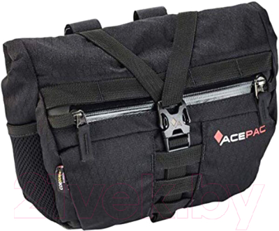 Сумка велосипедная Acepac