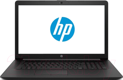

Ноутбук HP, 17-ca1038ur (9PU04EA)