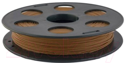 

Пластик для 3D печати Bestfilament, BfWood 1.75мм 500г