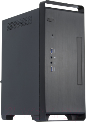 

Корпус для компьютера Chieftec, Elox BT-04B-U3-250VS 250W