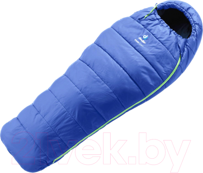 

Спальный мешок Deuter, Starlight левый / 3720119 3392