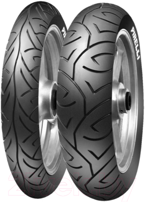 

Мотошина передняя Pirelli, Sport Demon 110/90R18 61V TL
