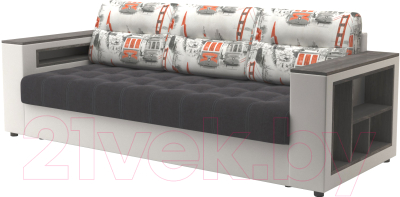 

Диван Савлуков-Мебель, Баккара 12