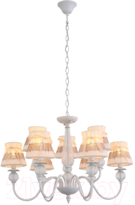 

Люстра ST Luce, Merletto SL184.503.09