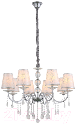 

Люстра ST Luce, Aumentato SL176.103.08