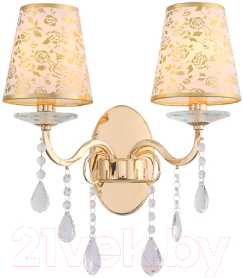 

Бра ST Luce, Aumentato SL176.201.02