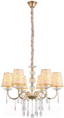 

Люстра ST Luce, Aumentato SL176.203.06