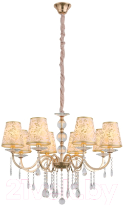 

Люстра ST Luce, Aumentato SL176.203.08