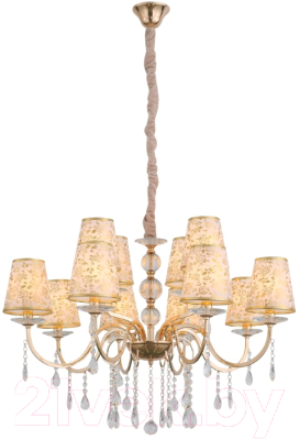 

Люстра ST Luce, Aumentato SL176.203.12