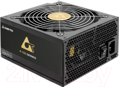 

Блок питания для компьютера Chieftec, A-135 APS-750CB 750W