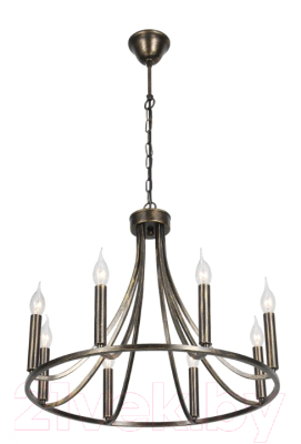 

Люстра ST Luce, Attuale SL268.303.08