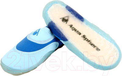 

Тапки для плавания Aqua Sphere, Beachwalker Kids FJ008404130