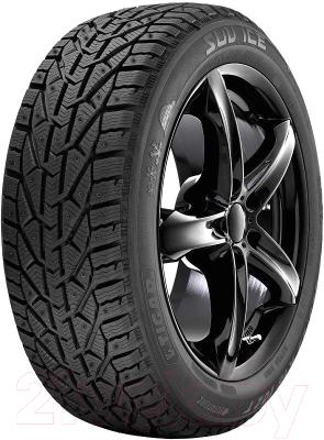 

Зимняя шина Tigar, SUV Ice 215/65R16 102H