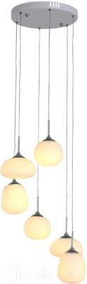 

Люстра ST Luce, Candido SL331.503.06