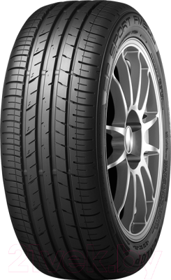 

Летняя шина Dunlop, SP Sport FM800 215/45R16 86V