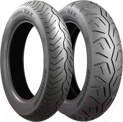 

Мотошина передняя Bridgestone, Exedra Max E-Max 90/90R21 54H TT
