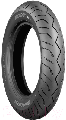 

Мотошина универсальная Bridgestone, Hoop B03 120/80R14 58S TL