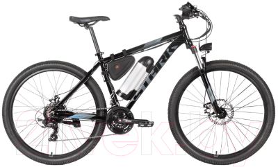 

Электровелосипед STARK, E-Hunter 27.2 D 2020