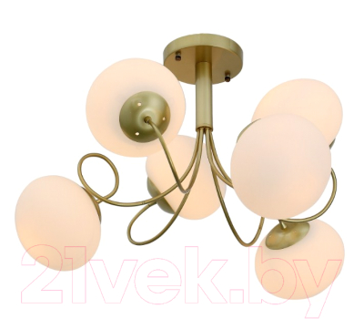 

Люстра ST Luce, Acini SL717.202.06