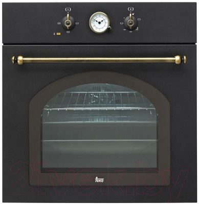 

Комплект встраиваемой техники Teka, HGR 650 AT B + TT 600
