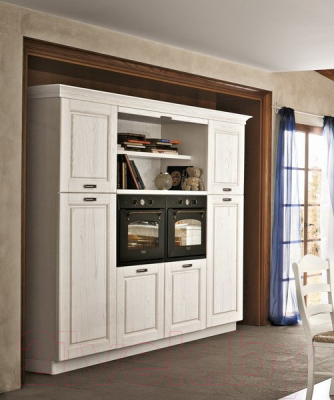 

Комплект встраиваемой техники Teka, HR 550 Anthracite + PAC 60 4G AI AL CI