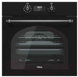

Комплект встраиваемой техники Teka, HRB 6400 ATS Silver + TB 641.2