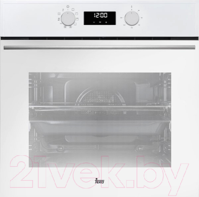 

Комплект встраиваемой техники Teka, HSB 630 WH + TT 600