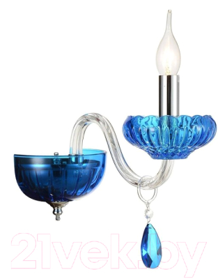 

Бра ST Luce, Lazuli SL653.801.01