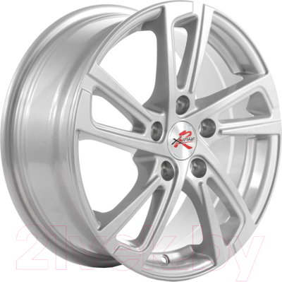 

Литой диск X'trike RST, R046 Jetta 16x6.5" 5x112мм DIA 57.1мм ET 50мм HSL