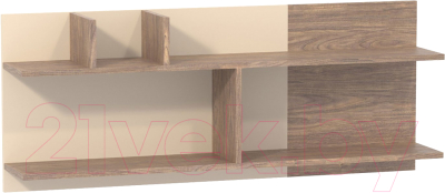 

Полка Mobi, Вайс 10.108