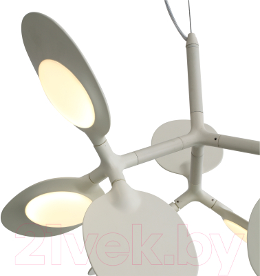 

Люстра ST Luce, Farfalla SL824.503.09