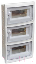 

Бокс пластиковый Bylectrica, КНС-36Д