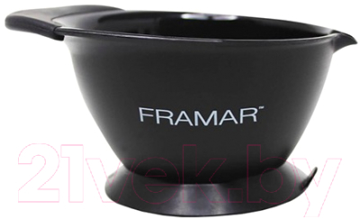 

Емкость для смешивания краски FRAMAR, SureGrip Color Bowl Black