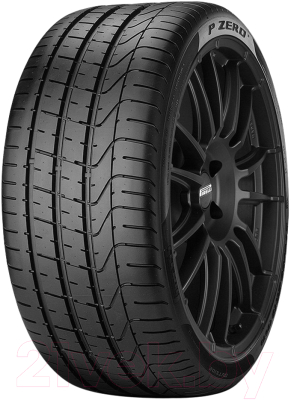 

Летняя шина Pirelli, P Zero 245/45R19 98Y Run-Flat