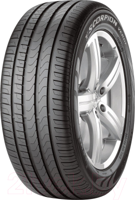 

Летняя шина Pirelli, Scorpion Verde SUV 245/65R17 111H