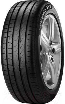 

Летняя шина Pirelli, Cinturato P7 255/45R17 98W Run-Flat