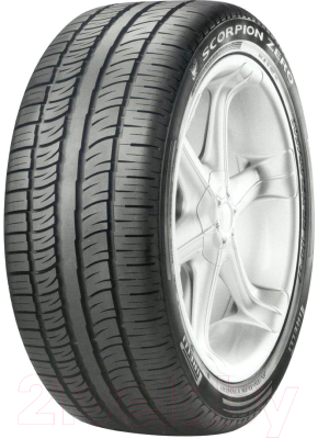 

Всесезонная шина Pirelli, Scorpion Zero Asimmetrico SUV 275/45R20 110H
