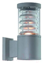 

Бра уличное Ideal Lux, Tronco AP1 Grigio / 26978