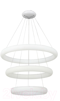 

Потолочный светильник ST Luce, Albo SL902.503.03D