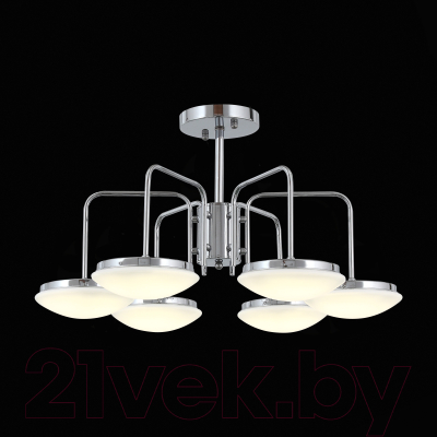 

Люстра ST Luce, Pratico SLE120.102.06