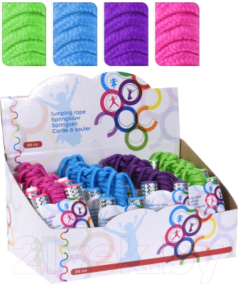 

Скакалка No Brand, 88542 / 146387