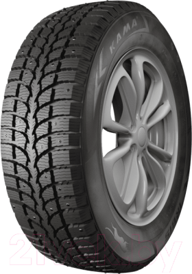 

Зимняя шина KAMA, 505 195/65R15 91H
