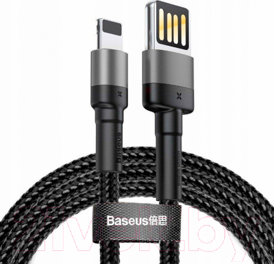 

Кабель Baseus, Cafule Lightning - USB2.0 / CALKLF-HG1