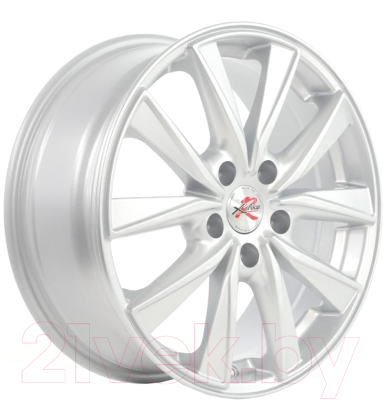 

Литой диск X'trike RST, R057 Yeti 17x7" 5x112мм DIA 57.1мм ET 45мм HS