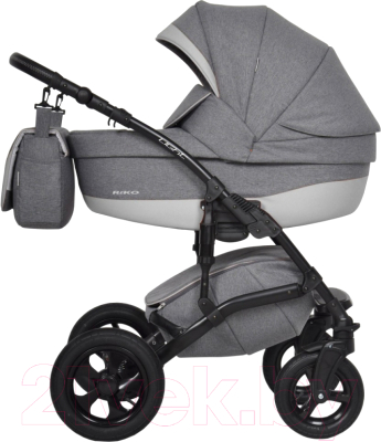 

Детская универсальная коляска Riko, Fox Light 3 в 1