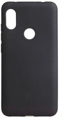 

Чехол-накладка Case, Matte для Honor 8A
