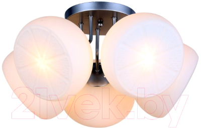 

Люстра ST Luce, Arancio SL482.502.05