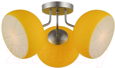 

Люстра ST Luce, Arancio SL482.902.03